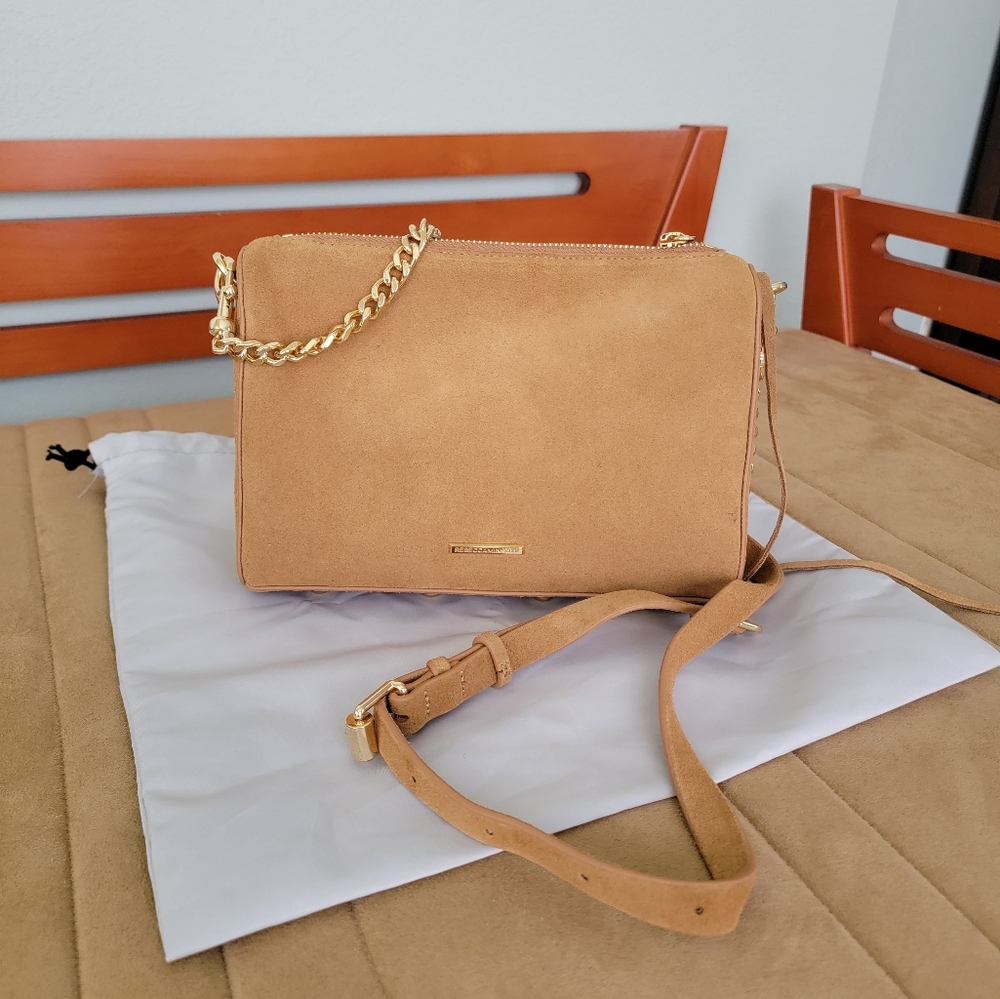 Rebecca Minkoff crossbody